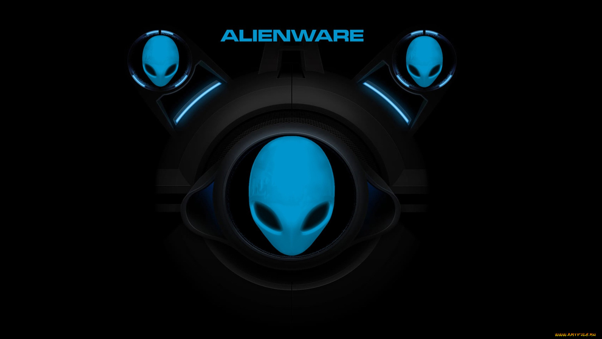 , alienware, , 